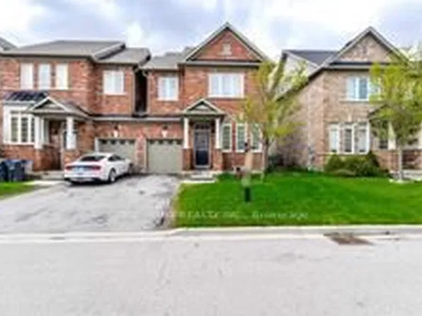 5540 Waterwind Cres, Mississauga, ON L5M 0G4