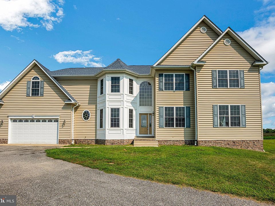 28560 Plateau Ln, Mechanicsville, MD 20659 MLS MDSM2019084 Zillow