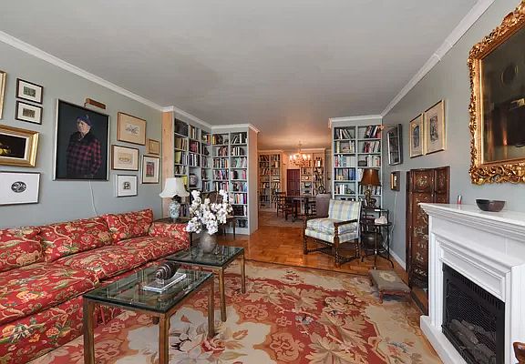 2nd image of 125-10 Queens Blvd #1208