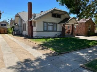 1342 N Ferger Ave, Fresno, CA 93728