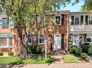 8254 Getty Ct, Springfield, VA 22153