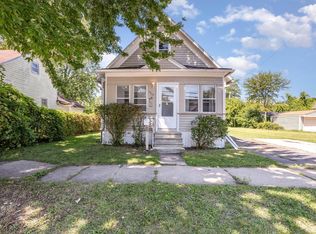 1717 S Hamilton St, Saginaw, MI 48602