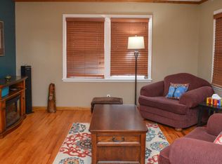 802 Labarge Ct, Pierre, SD 57501