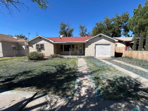 1003 Albert St, Carlsbad, NM 88220