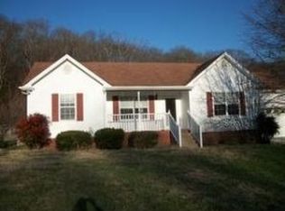 1042 Theta Pike, Columbia, TN 38401