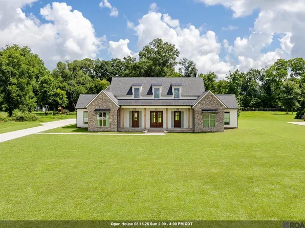 5270 Ellwood Rd, Brusly, LA 70719