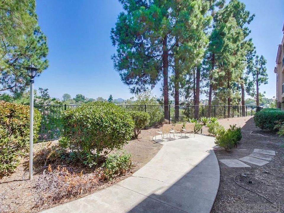 1st image of 7855 Cowles Mountain Ct Unit A3