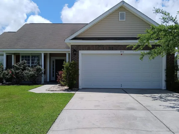 843 Brookline Dr., Myrtle Beach, SC 29579