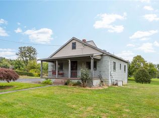 250 Driftwood Rd, Brownsville, PA 15417