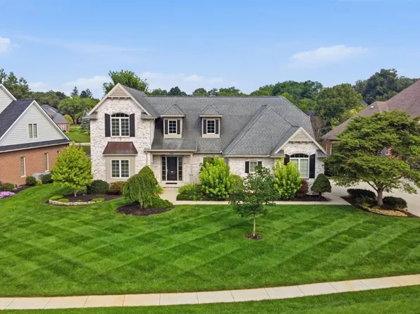 326 Pheasant Run Ln, Findlay, OH 45840