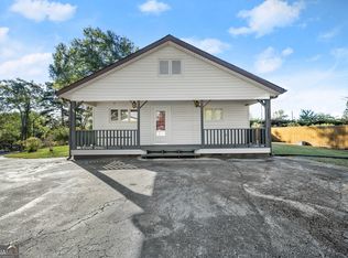 157 Terrace Dr, Toccoa, GA 30577