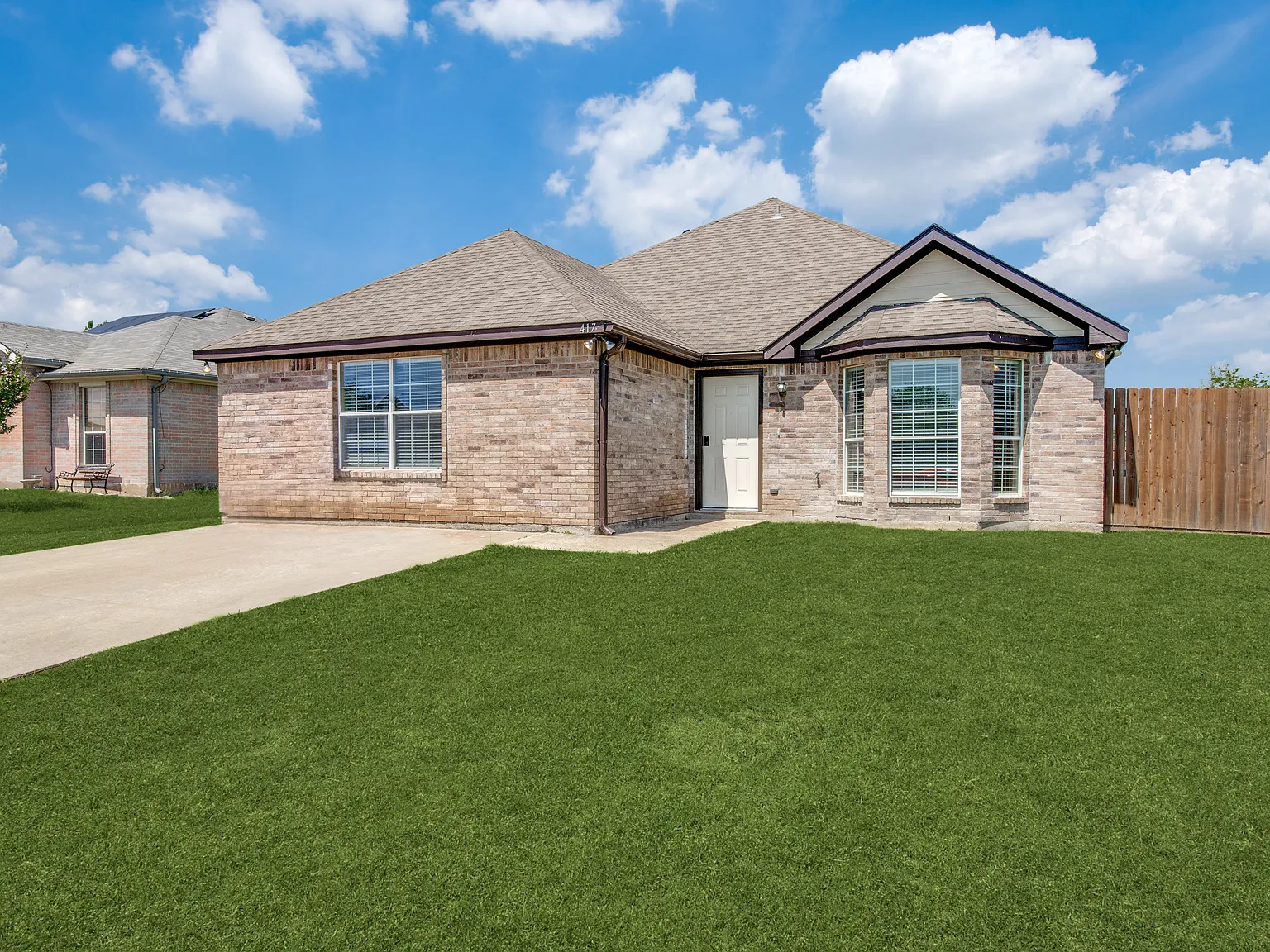 Royse City, TX - House - $2,295.00 July 2024 — Photo 1