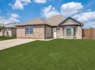 417 Autumn Trl, Royse City, TX 75189