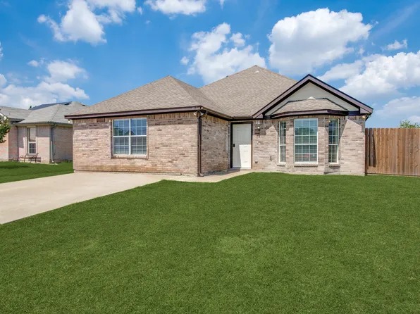 417 Autumn Trl, Royse City, TX 75189