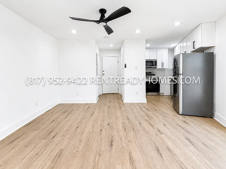 1510 W Jefferson Blvd #101 — Photo 5