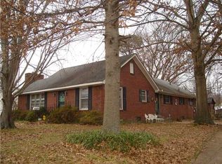 422 West St, Somerville, TN 38068