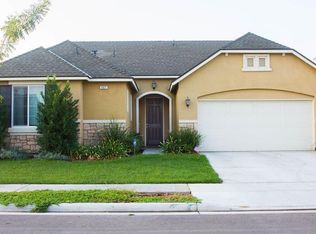 667 Visconti St, Lemoore, CA 93245