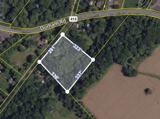 4549 Lower Mountain Rd, New Hope, PA 18938