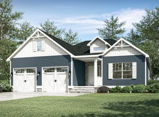 The Sunnyside - Build On-Your-Lot Plan, Bay to Beach Builders - Build On-Your-Lot, Millville, DE