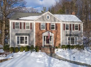 132 Highland Ave, Chatham, NJ 07928