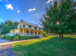 6318 Dobbs Valley Rd, Millsap, TX 76066