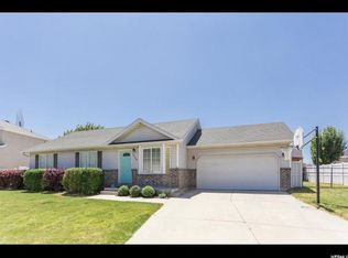 1048 S 1560 E, Spanish Fork, UT 84660