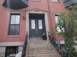 477 Massachusetts Ave APT 3, Roxbury, MA 02118