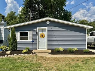265 Rustic Rook Rd, Chippewa Lake, OH 44215