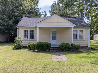 816 Johnston Street, Edenton, NC, 27932