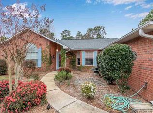 4625 Choctaw Ave, Perdido Key, FL 32507