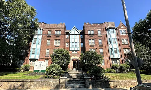 Cloverly Park Apartments - Renovated Apartments in East Falls Photo 1