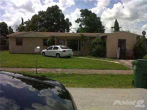 1st image of 4460 NW 175th St