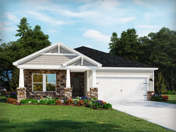 663 Cypress Preserve Cir, Longs, SC 29568