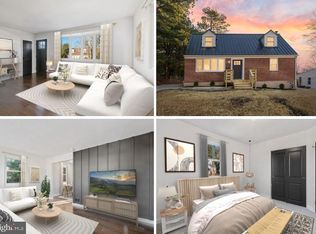 409 Harwood Rd, Catonsville, MD 21228