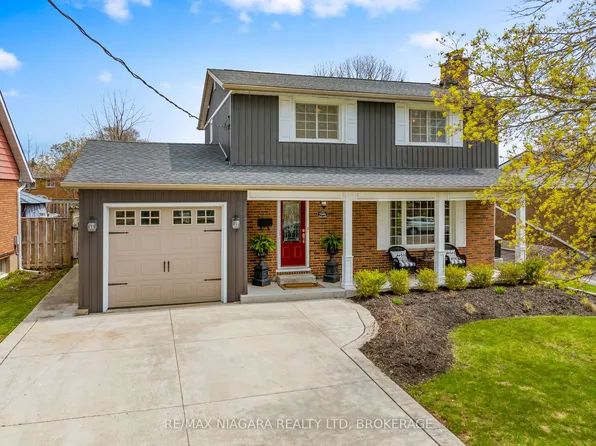 7080 Adams Ave, Niagara Falls, ON L2G 5G8