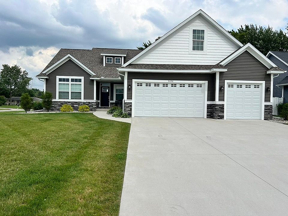 1st image of 5190 Pebblestone Ln