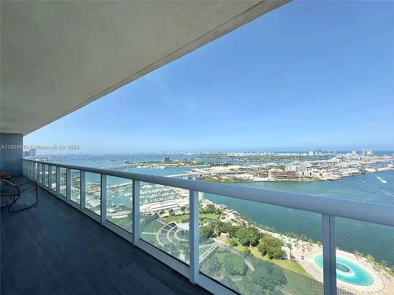 50 Biscayne Blvd #4810 — Photo 13