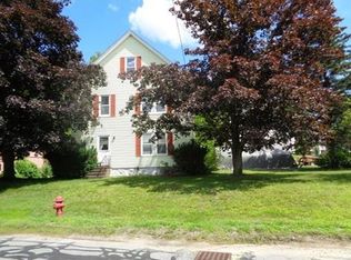 35 Maple St, Methuen, MA 01844