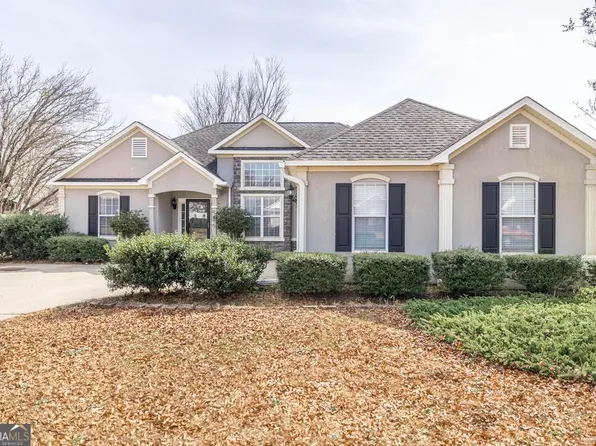 112 Knights Brg, Warner Robins, GA 31093