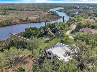 3264 Park Dr, Punta Gorda, FL 33982