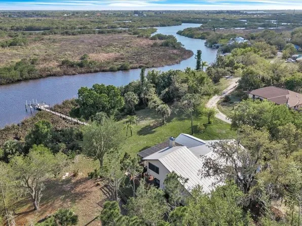 3264 Park Dr, Punta Gorda, FL 33982