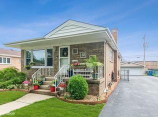 14429 Karlov Ave, Midlothian, IL 60445