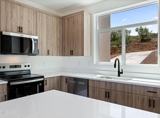 1209 Circulo Golfo, Rio Rico, AZ 85648