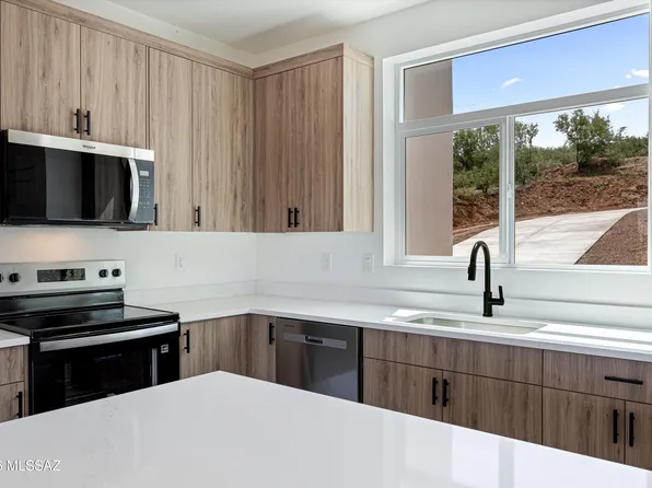 1209 Circulo Golfo, Rio Rico, AZ 85648