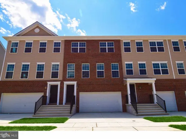 53 Creekside Way, Burlington Township, NJ 08016