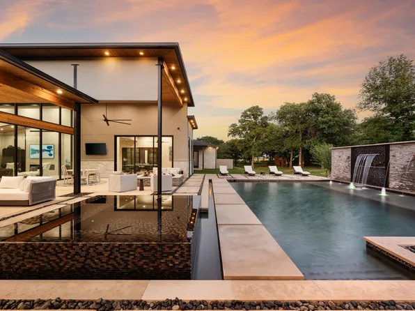 916 Dove Creek Ct, Bartonville, TX 76226