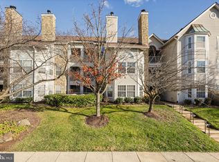 5624 Willoughby Newton Dr UNIT 32, Centreville, VA 20120