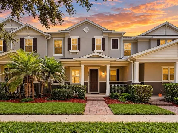 13706 Beckman Dr, Windermere, FL 34786