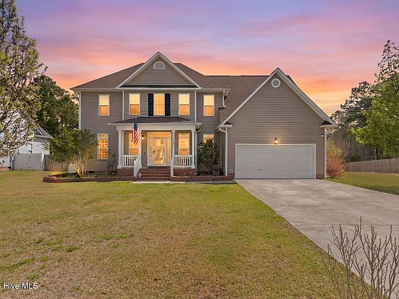 2nd image of 209 Middle Ridge Drive