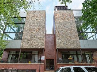 2150 W McLean Ave APT 2W, Chicago, IL 60647